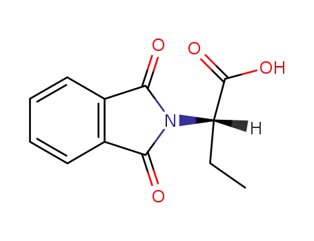 (S)-2-(1,3-dioxoisoindolin-2-yl)butanoic acid