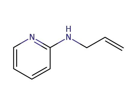2-Allylaminopyridine