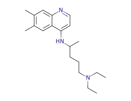 85438-23-9 Structure