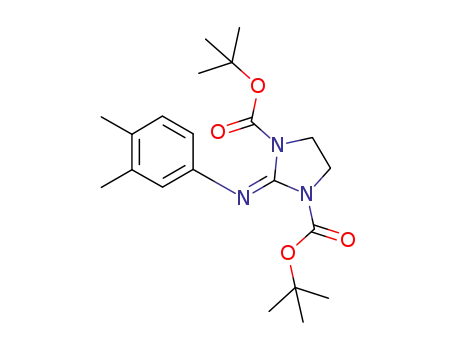 1029802-02-5 Structure