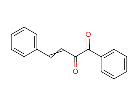 1,4-diphenyl-3-butene-1,2-dione