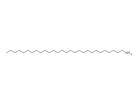Octacosan-1-amine