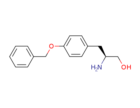 L-Tyr(Bzl)-ol