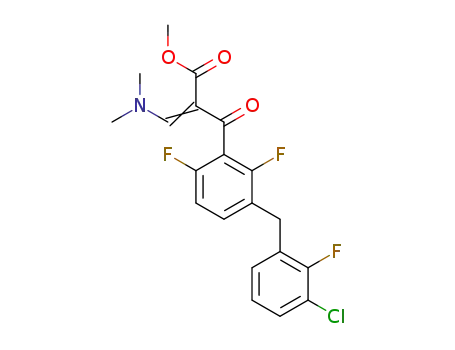 1333140-90-1 Structure