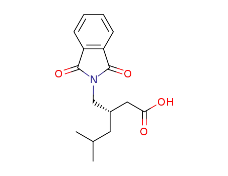 1254975-19-3 Structure