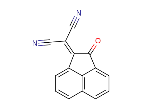 1-(디시아노메틸렌)-2-옥소아세나프틸렌