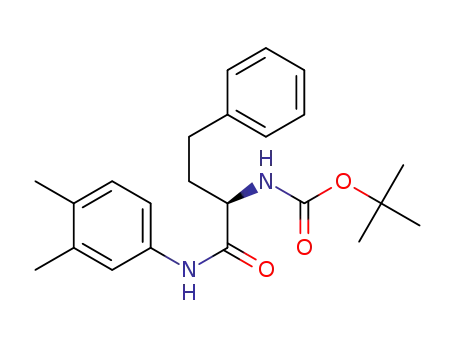 254882-63-8 Structure