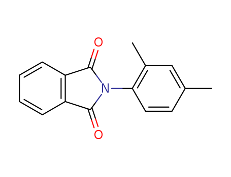 1H-Isoindole-1,3(2H)-dione, 2-(2,4-dimethylphenyl)-