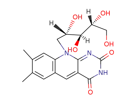 5-deazariboflavin