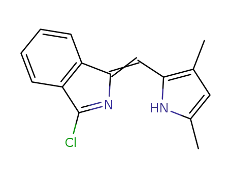 1391852-14-4 Structure