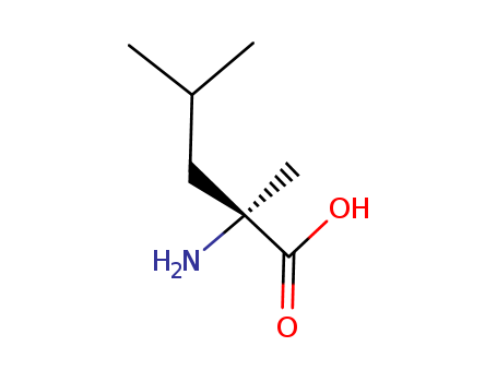 SAGECHEM/(S)-alpha-Methylleucine