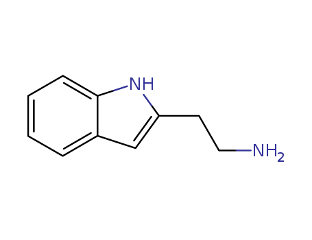 2-(1-H-benzimidazol-2-yl)-ethylamine