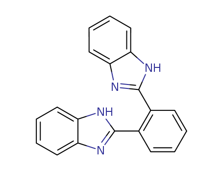 2-bis(2-benzimidazolyl)benzene