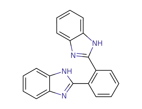 Molecular Structure of 4506-61-0 (DIB-b (blue))