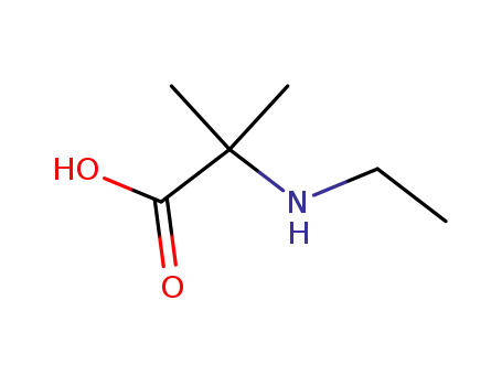 알라닌, N- 에틸 -2- 메틸-(8Cl, 9CI)