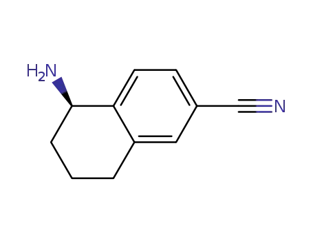 828926-06-3 Structure