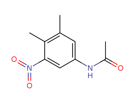N-(3,4-Dimethyl-5-nitrophenyl)acetamide