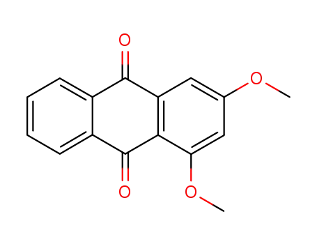 1,3-Dimethoxyanthraquinone