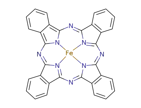 132-16-1 Structure