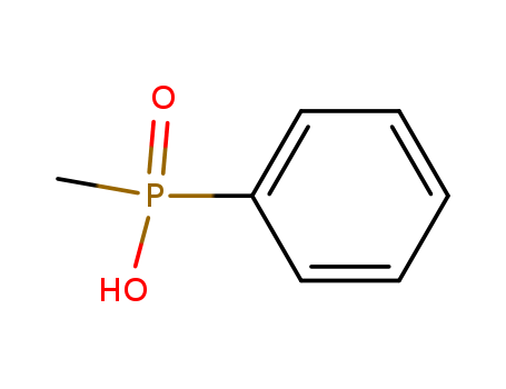 Factory Supply Methylphenylphosphinic acid