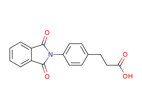 C<sub>17</sub>H<sub>13</sub>NO<sub>4</sub>