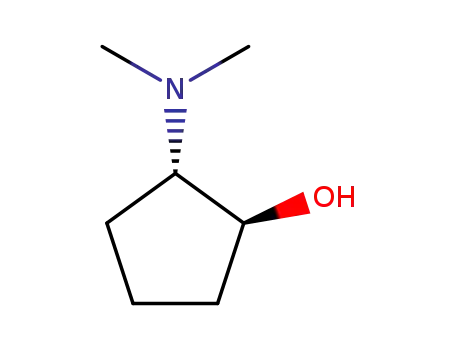 (±)-trans-2-(dimethylamino)cyclopentanol