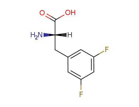 3-(3,5-difluorophenyl)-L-alanine