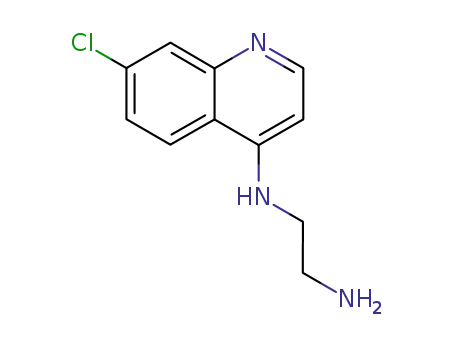 5407-57-8 Structure