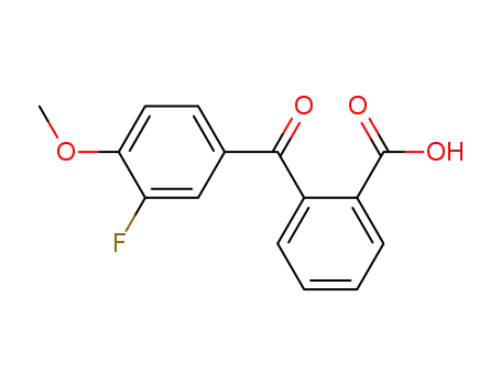 152567-81-2 Structure