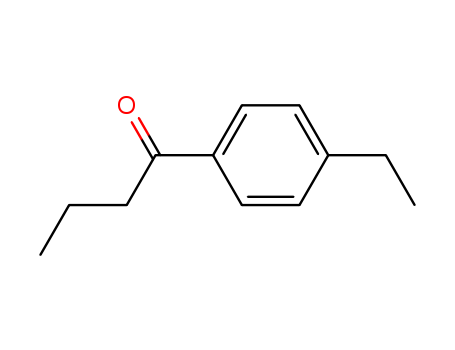 4-ETHYLBUTYROPHENONECAS