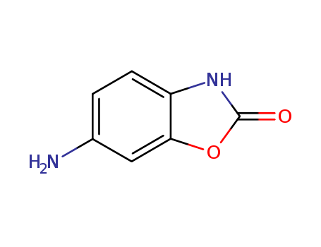 6-AMINO-1,3-BENZOXAZOL-2(3H)-ONE