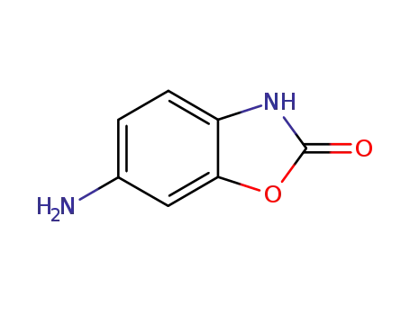 6-amino-1,3-benzoxazol-2(3H)-one