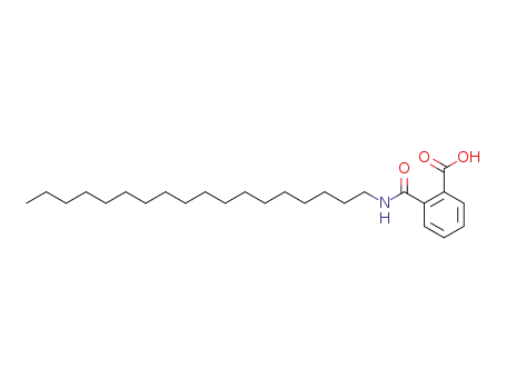 N-octadecylphthalamic acid