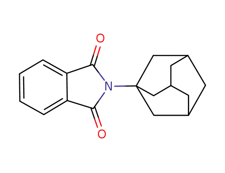 2-(AdaMantan-1-yl)isoindoline-1,3-dione