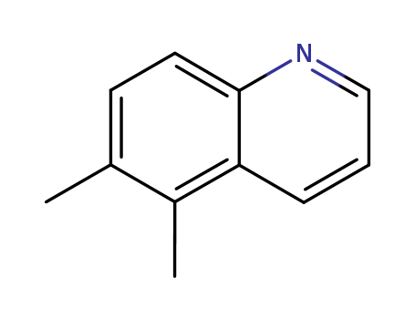 5,6-DIMETHYLQUINOLINE