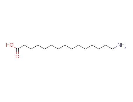 15-Aminopentadecanoic acid