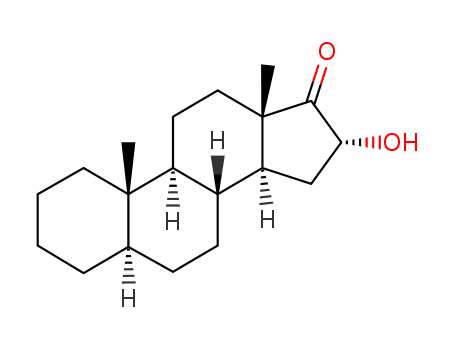 5A-ANDROSTAN-16A-OL-17-ONE