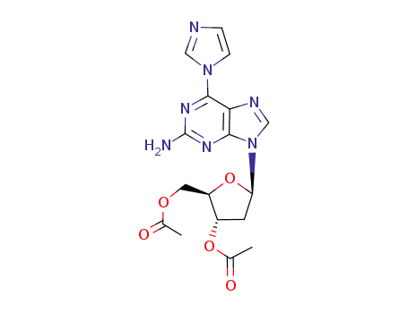 705255-08-9 Structure