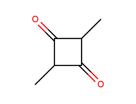 2,4-dimethyl-cyclobutane-1,3-dione