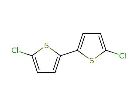 5,5′-dichloro-2,2′-bithiophene