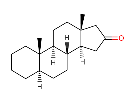 1032-16-2 Structure