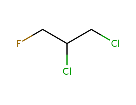 Propane, 1,2-dichloro-3-fluoro-