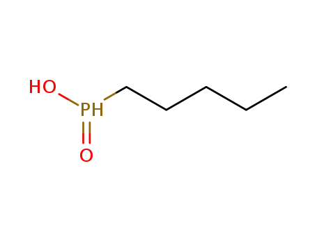 pentylphosphinic acid