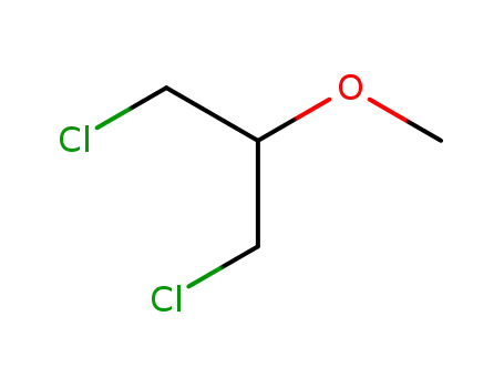 Propane, 1,3-dichloro-2-methoxy-