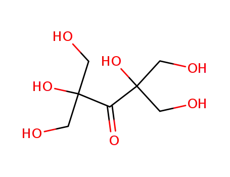 2,4-di-C-(hydroxymethyl)-3-pentulose