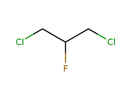 Propane, 1,3-dichloro-2-fluoro-