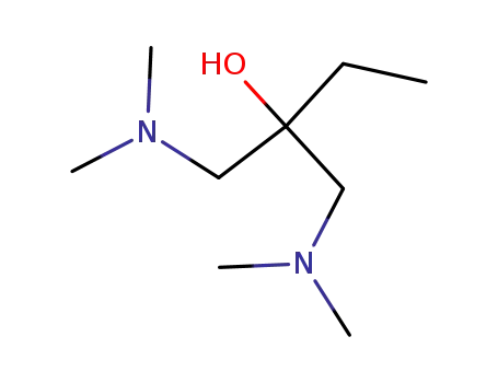 2-Butanol,1-(dimethylamino)-2-[(dimethylamino) methyl]- 