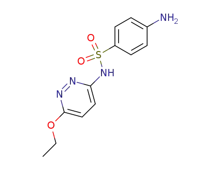 963-14-4 Structure