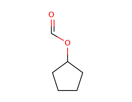 cyclopentyl formate