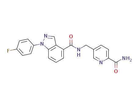1194018-57-9 Structure